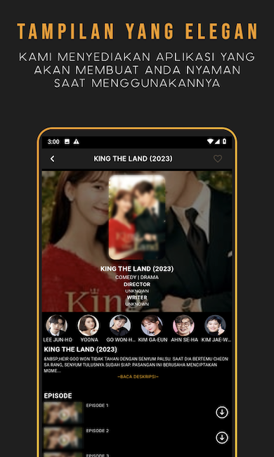 drakor id download